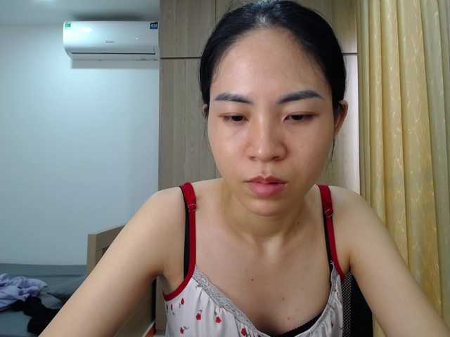 AsiaSweet91 live cam on BongaCams