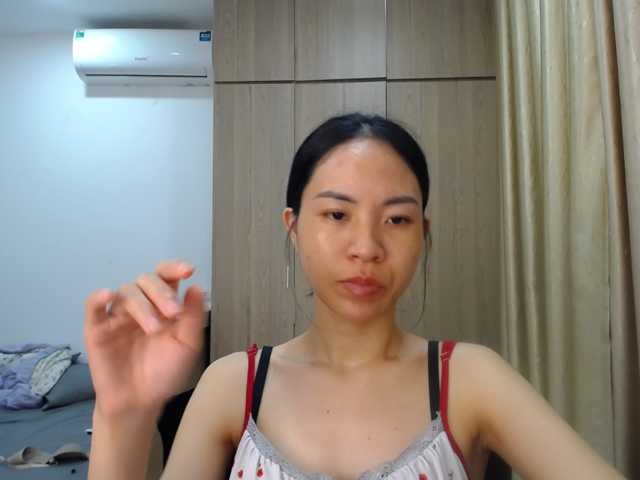 AsiaSweet91 live cam on BongaCams