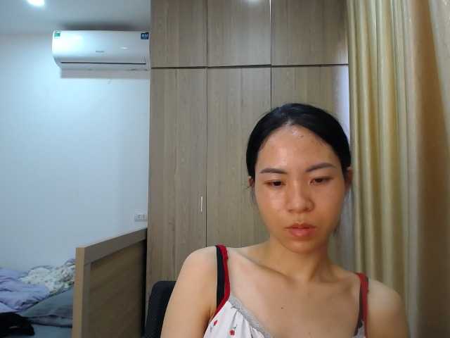 AsiaSweet91 live cam on BongaCams