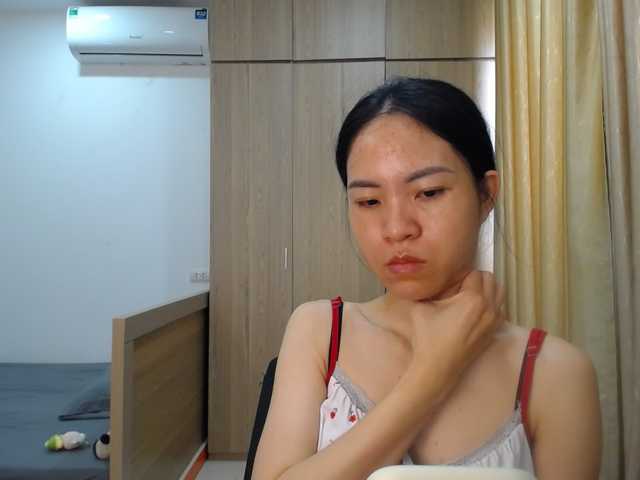 AsiaSweet91 live cam preview