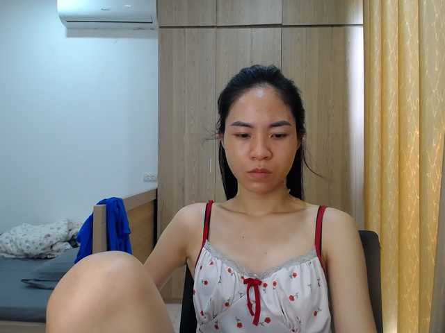 AsiaSweet91 live cam on BongaCams
