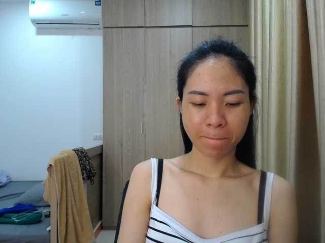 AsiaSweet91 live cam on BongaCams