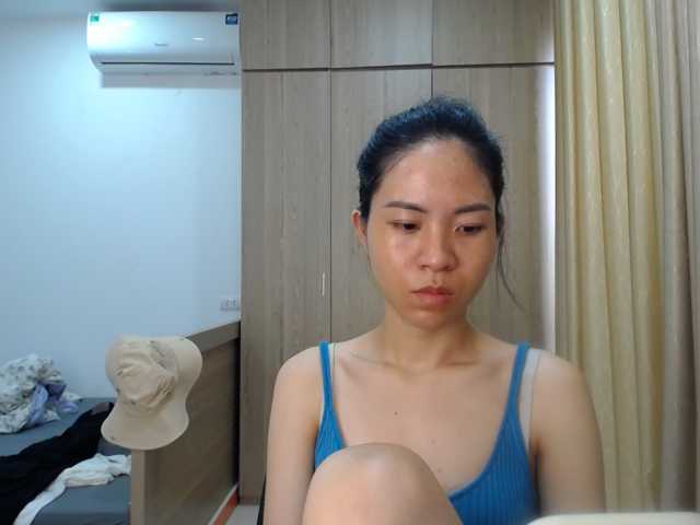 AsiaSweet91 live cam on BongaCams