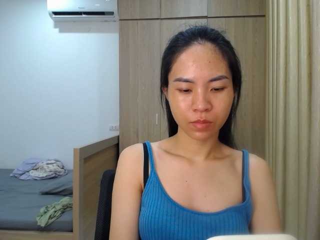 AsiaSweet91 live cam on BongaCams