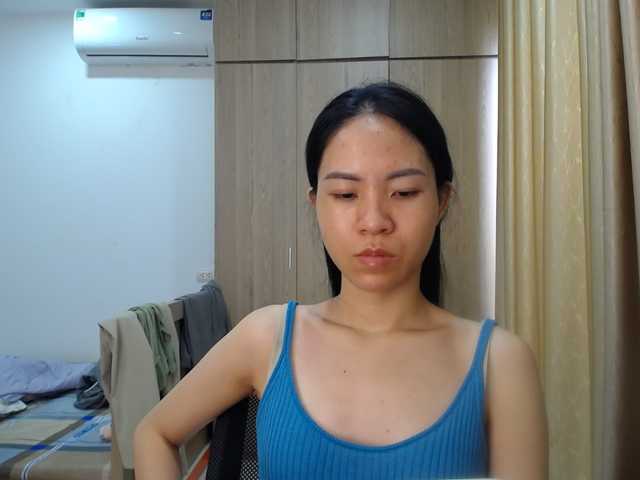 AsiaSweet91 live cam on BongaCams