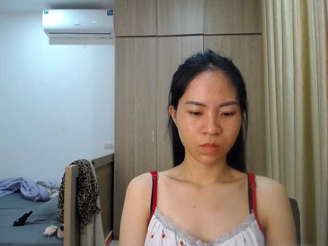 AsiaSweet91 live cam on BongaCams