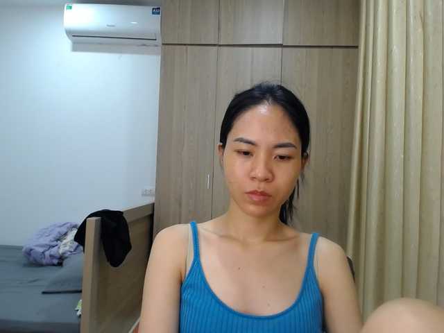 AsiaSweet91 live cam on BongaCams