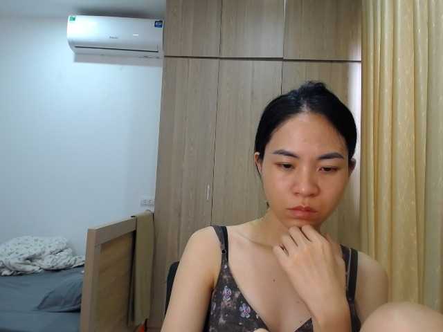 AsiaSweet91 live cam on BongaCams