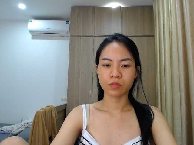 AsiaSweet91 live cam on BongaCams