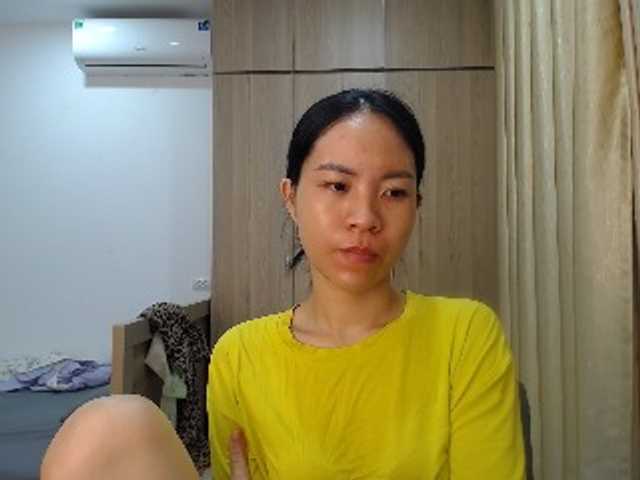 AsiaSweet91 live cam on BongaCams