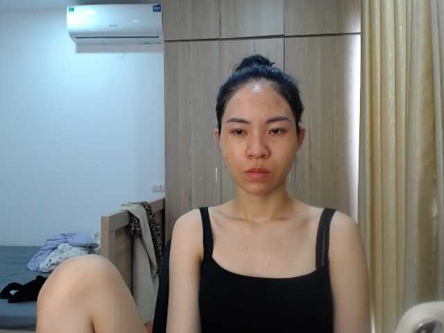 AsiaSweet91 live cam on BongaCams
