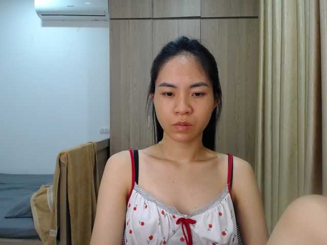 AsiaSweet91 live cam on BongaCams
