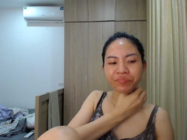AsiaSweet91 live cam on BongaCams