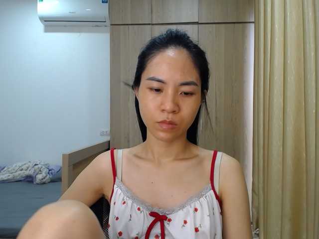 AsiaSweet91 live cam on BongaCams