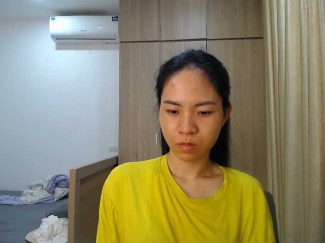 AsiaSweet91 live cam on BongaCams