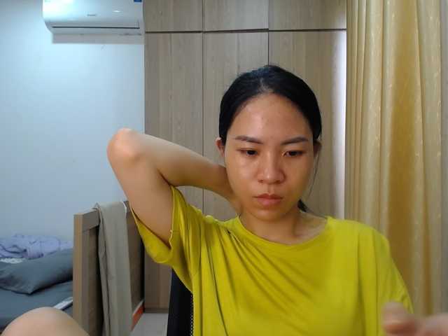 AsiaSweet91 live cam on BongaCams