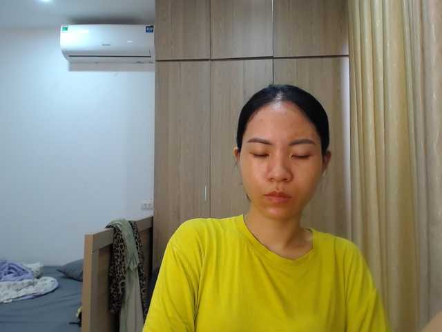 AsiaSweet91 live cam on BongaCams