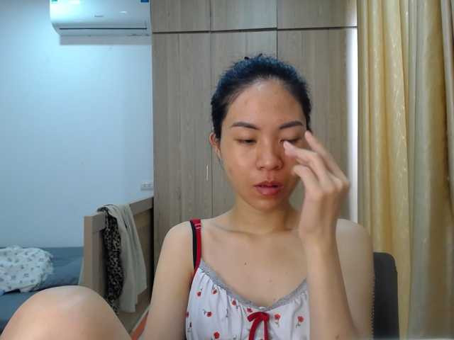 AsiaSweet91 live cam on BongaCams