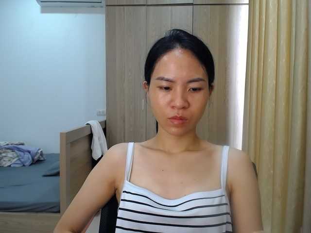 AsiaSweet91 live cam on BongaCams