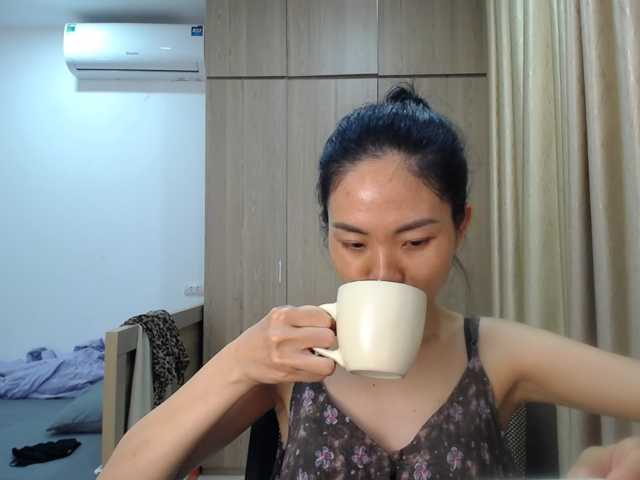 AsiaSweet91 live cam on BongaCams