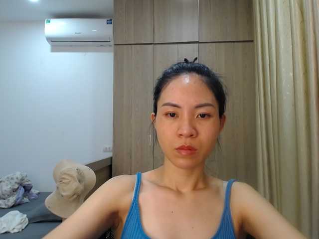 AsiaSweet91 live cam on BongaCams