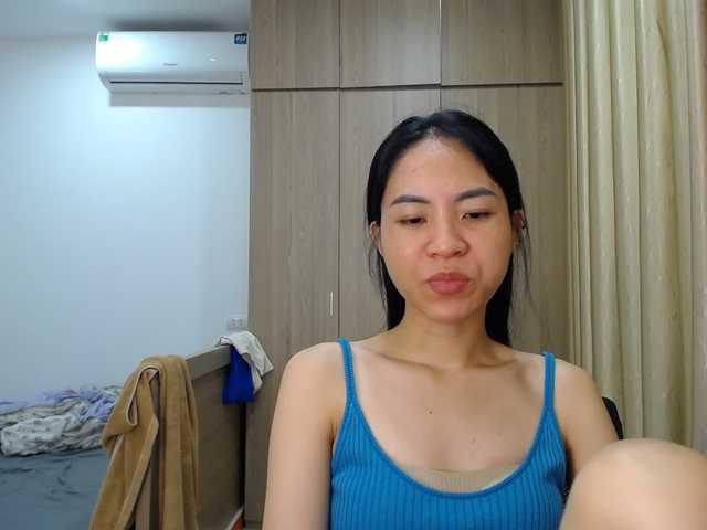 AsiaSweet91 live cam on BongaCams