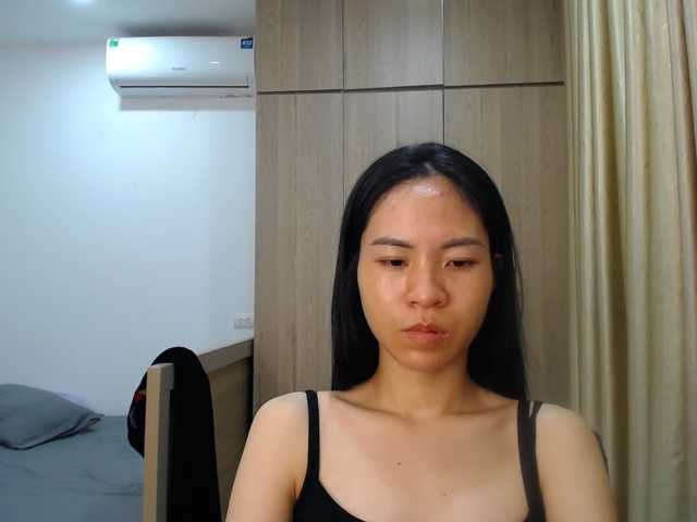 AsiaSweet91 live cam on BongaCams