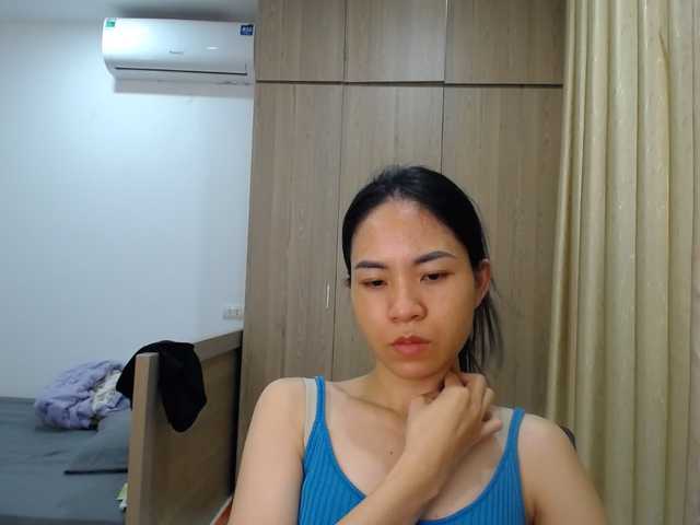 AsiaSweet91 live webcam show