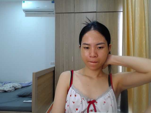 AsiaSweet91 live cam on BongaCams
