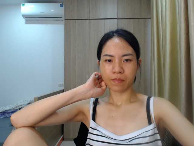 AsiaSweet91 live cam on BongaCams
