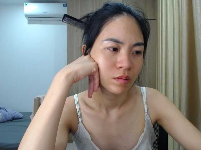 AsiaSweet91 live cam on BongaCams