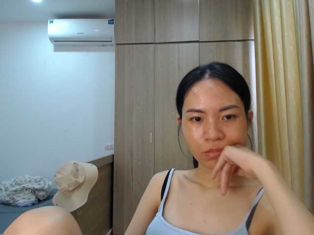 AsiaSweet91, live now on BongaCams