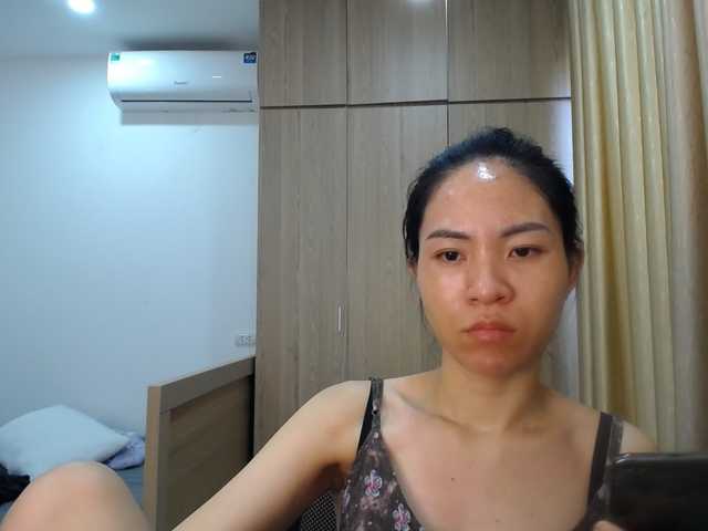 AsiaSweet91 live cam on BongaCams