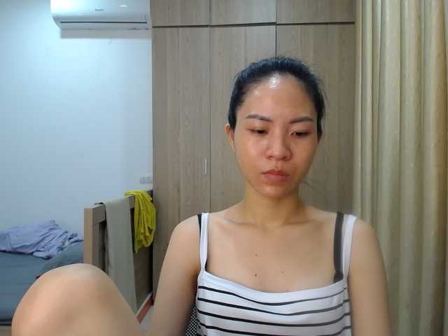 AsiaSweet91 live cam on BongaCams
