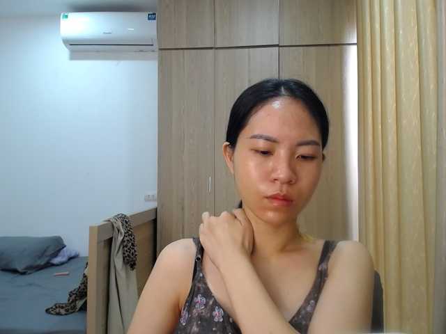 AsiaSweet91 live cam on BongaCams