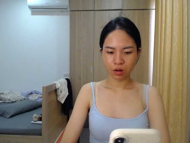 AsiaSweet91 live cam on BongaCams