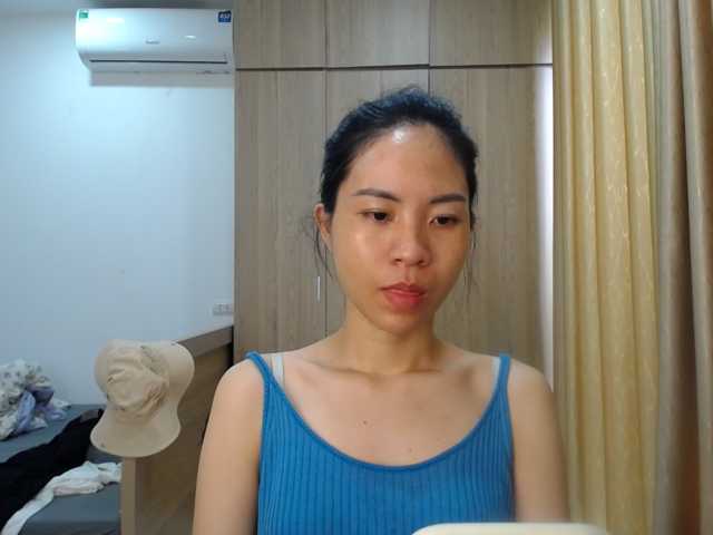 AsiaSweet91 live cam on BongaCams