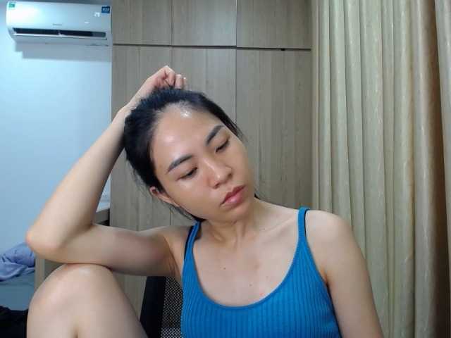 AsiaSweet91 webcam