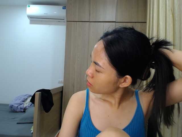 AsiaSweet91 live webcam show