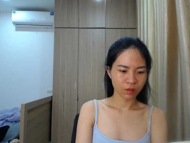 AsiaSweet91 live cam on BongaCams