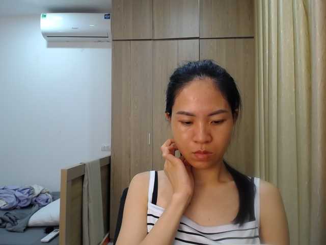 AsiaSweet91 live cam on BongaCams