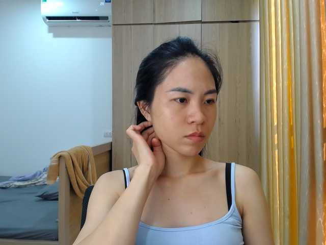 AsiaSweet91 live cam on BongaCams