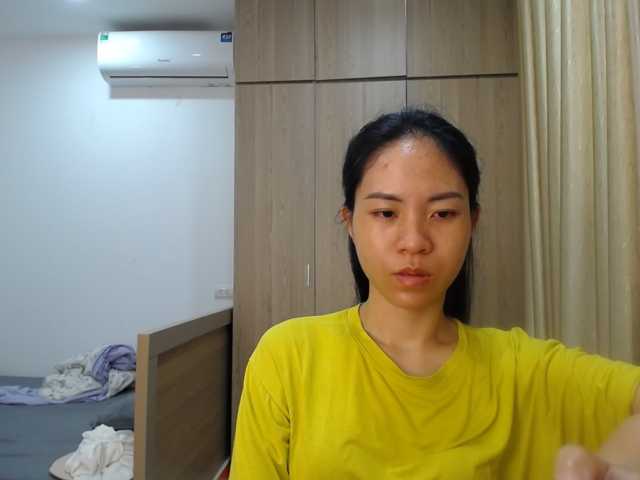 AsiaSweet91 live cam on BongaCams