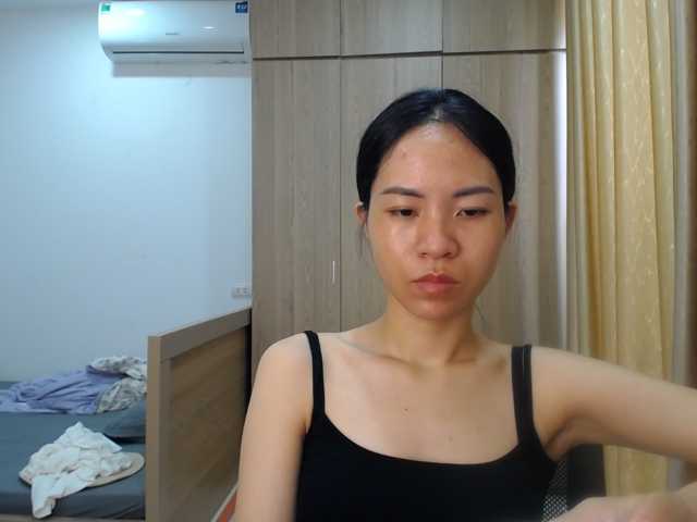 AsiaSweet91 live cam on BongaCams