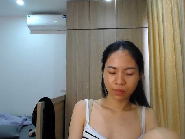 AsiaSweet91 live cam on BongaCams