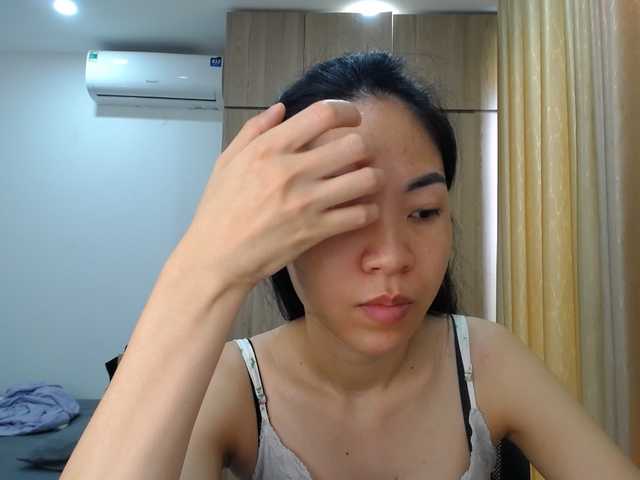 AsiaSweet91 live cam on BongaCams