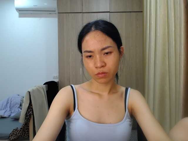 AsiaSweet91 live cam on BongaCams