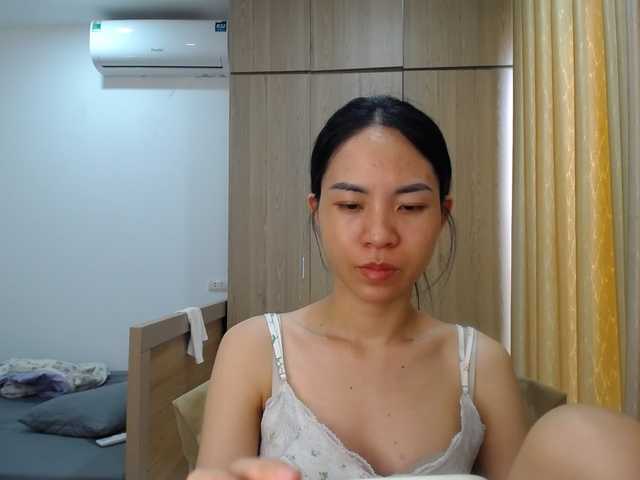 AsiaSweet91 live cam on BongaCams