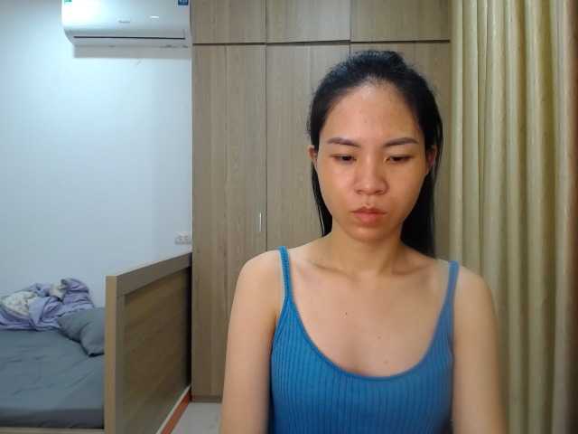AsiaSweet91 live cam on BongaCams