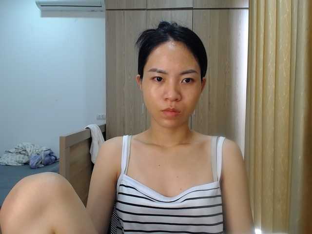 AsiaSweet91 live cam on BongaCams